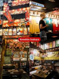 แปะพิกัดร้านอาหารอร่อย เก๋ น่านั่ง ที่สีลม