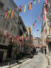 1 Day Itinerary in Denizli