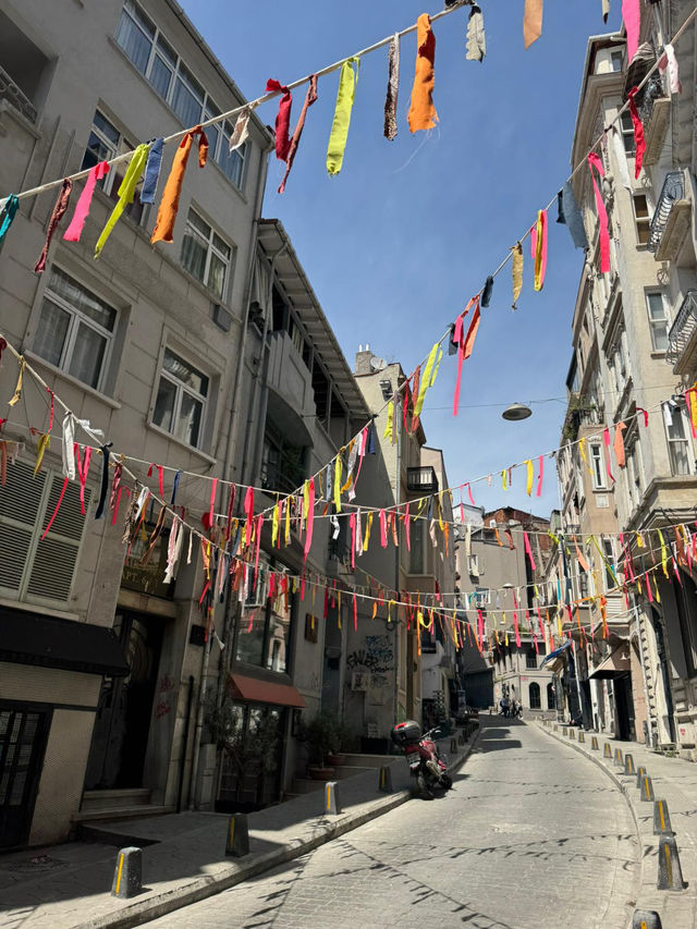 1 Day Itinerary in Denizli