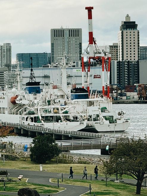 台場購物廣場攻略｜東京潮流與娛樂的必訪地標