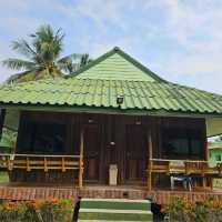 คลองหินบีช รีสอร์ท