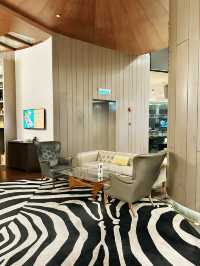 Urban Flavours Unleashed at Gastro Sentral, Le Méridien KL
