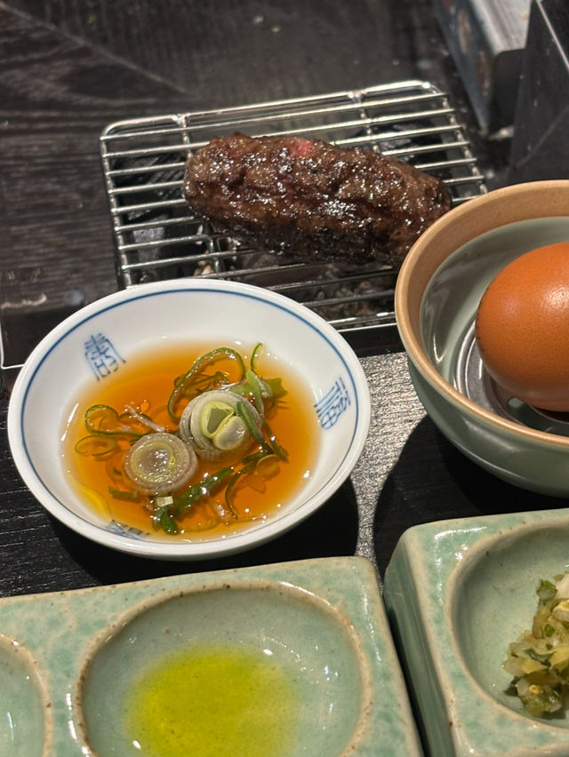 광안리 숨겨진 한식 다이닝 맛집, 화륵
