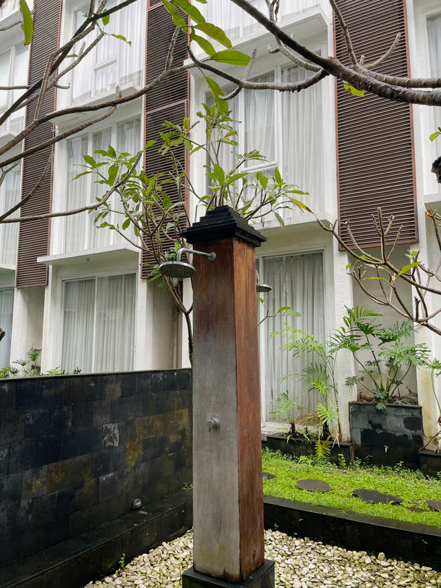 The Alea Hotel Seminyak 