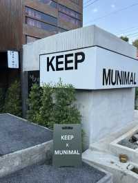 MUNIMAL x Keep | Ubon Ratchathani 