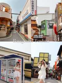 🇹🇭 Best day trip from Bangkok 