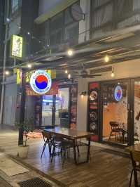 Favourite Korean food in town