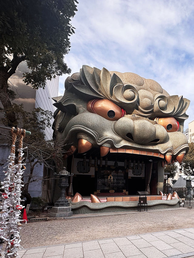A Family’s Ultimate 6-Day Osaka Adventure: From Nara Deer to Super Mario World!