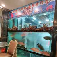 一家大細食飯唔錯嘅選擇👍🏻