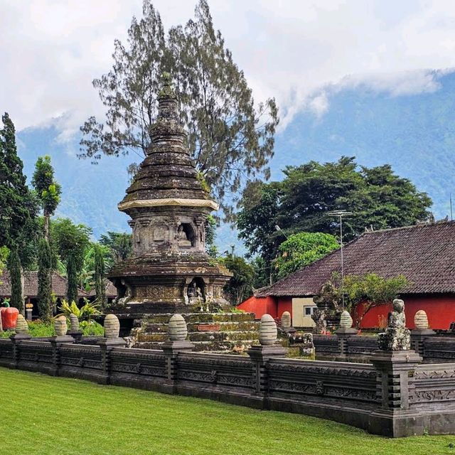 The Mulia, Mulia Resort & Villas – Nusa Dua