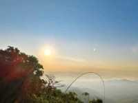 อุทยานแห่งชาติพุเตย สุพรรณบุรี