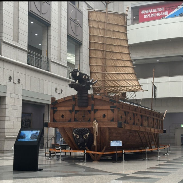 戦争記念館