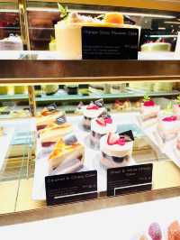 Paris Baguette – A Slice of Parisian Delight in Every Bite