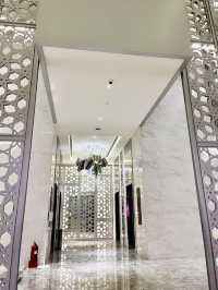 Experience Elevated Comfort at Le Méridien Putrajaya