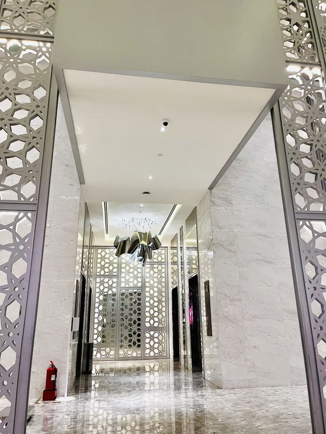 Experience Elevated Comfort at Le Méridien Putrajaya
