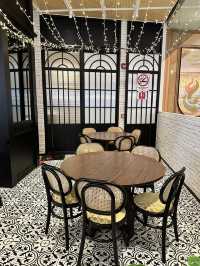 A Taste of Ceylon in the Heart of IOI