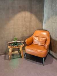 GREAT LOCATION AND RELAXING AMBIENCE AT ART ME HOTEL KUNMING
