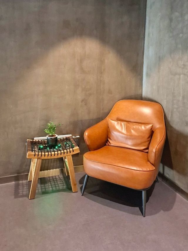 GREAT LOCATION AND RELAXING AMBIENCE AT ART ME HOTEL KUNMING