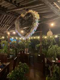 EDWIN Restaurant, Negombo: A Lush Culinary Retreat with Authentic Flavors