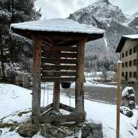 Alpine Time Capsule: Discovering the Slow Beauty of Bergün