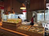 A piece of Japan… in Bangkok! Super value Japanese restaurant! 