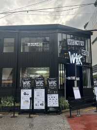  🎉✨ รีวิว NCT 127 Walk Pop-up Store