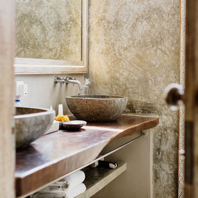 A Haven of Chic Tranquility