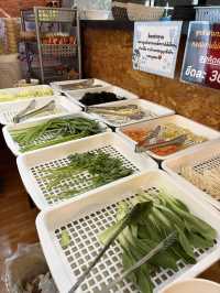 ร้านครอบครัวชาบู กระทุ่มแบน สมุทรสาคร