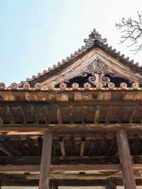 【宮島】ここも忘れずに行くべし