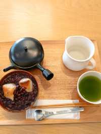 鹿兒島日本茶專賣店 -- すすむ茶屋🍵🍵