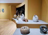 A Must Visit! Jeonbuk Province Art Museum