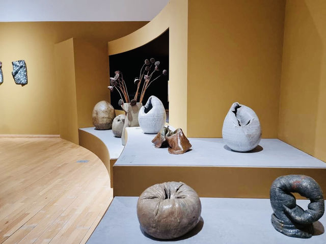 A Must Visit! Jeonbuk Province Art Museum
