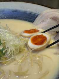日本冠軍級拉麵｜🍜立体派拉麵 (中環