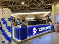 ZUS Coffee at The Mall, Mid Valley Southkey