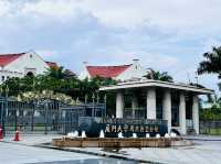 Weekend Discoveries: Snapshots and Bites Near Xiamen University Malaysia 