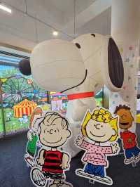 Snoopy 75週年啦！