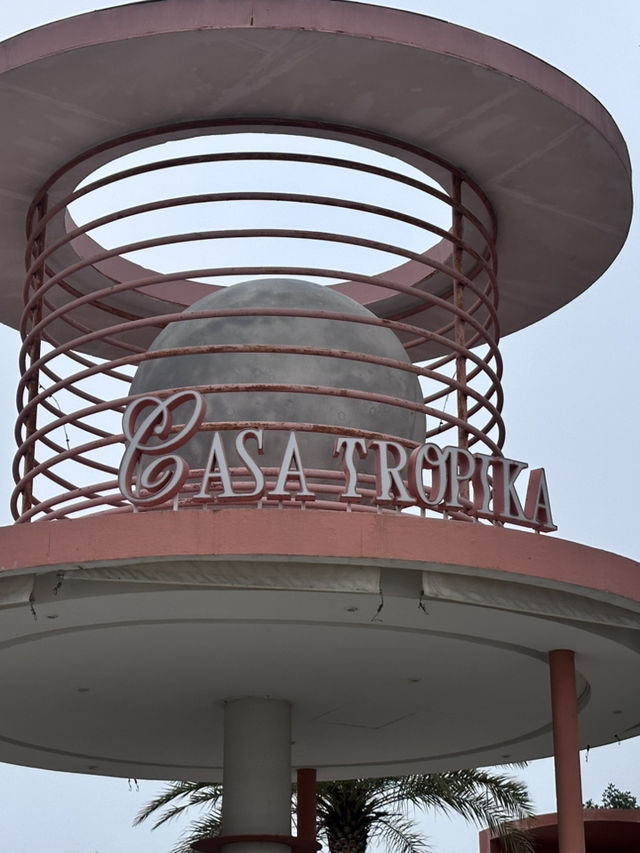Casa Tropika Bangsaen