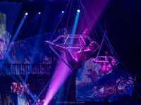 AQUA CIRCUS PHUKET - ท่องโลกปาฎิหาริย์เหนือสายน้ำ