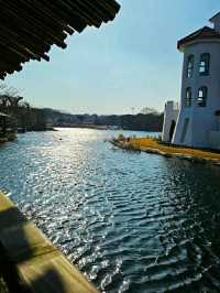 ECOLAND IN JEJU ISLAND.