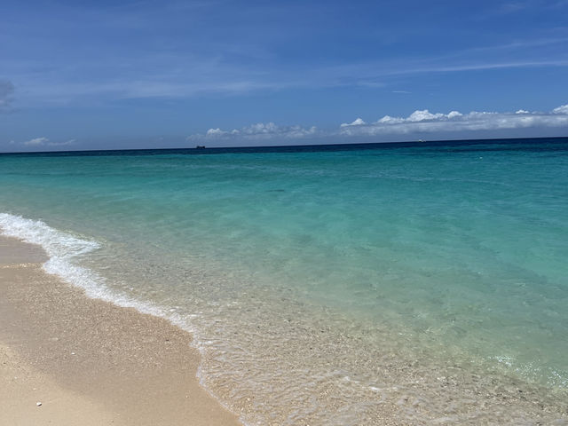 Wonderland Boracay