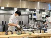 大阪梅田 らぁ麺 鴨と葱 梅田店 Ramen Kamo to Negi Osaka Umeda Branch