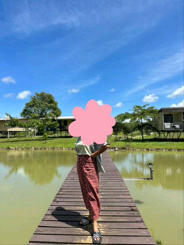 Koitaki Country Club 