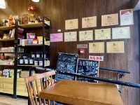 香港🇭🇰隱世Cafe🌟 Return Coffee 362☕️ 