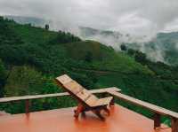 ฝนนี้เที่ยวน่าน…ไปนอนบ้านน้านีย์กันไหม🌿