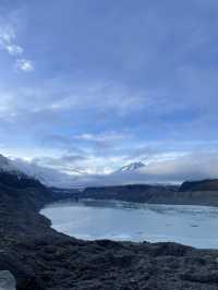 人生必去的壯麗雪山景色🏔️ Tasman Glacier View 😍