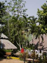 Home Phutoey River Kwai Resort 💚