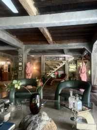 The Corduroy Hotel: A Canggu Gem💖