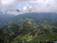 Moana Sapa Coffee จุดเช็คอินซาปาสุดสวย