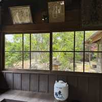 昔ながらのお店でフレンチコースや美味しい焼き菓子が食べれる！