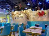 Boaz House✝️🍽️  體驗異國風情與浪漫氣氛好去處✨💕 